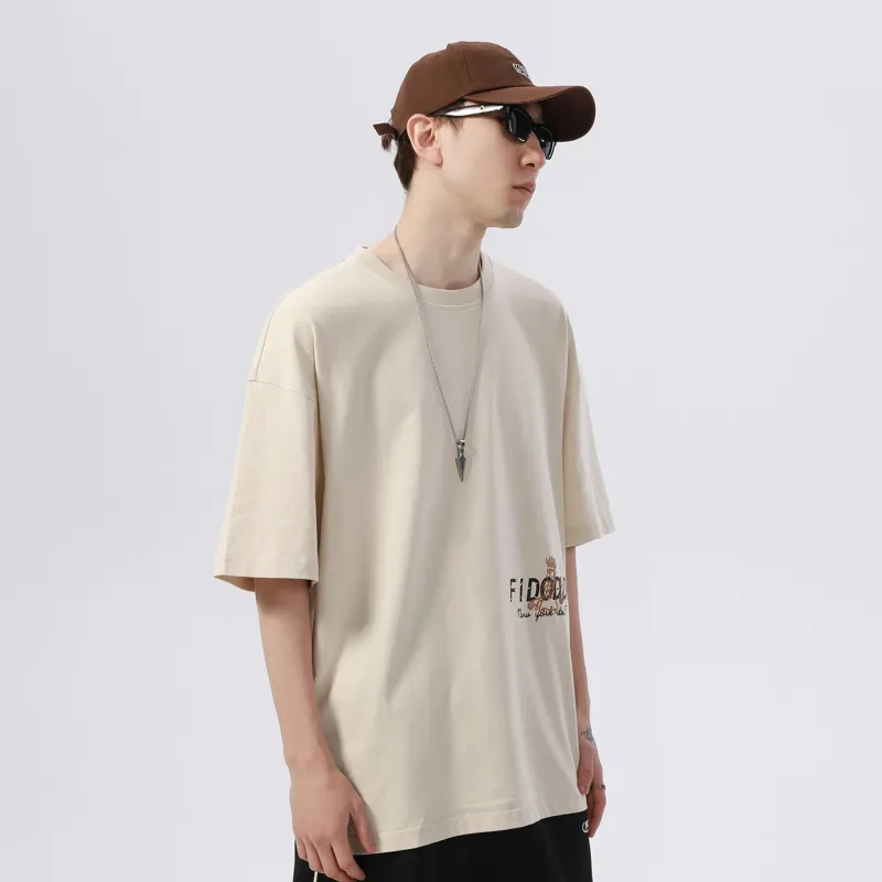 FIDO DIDO T Shirts Unisex-20