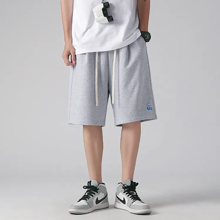 MPUX Casual Shorts Unisex-2