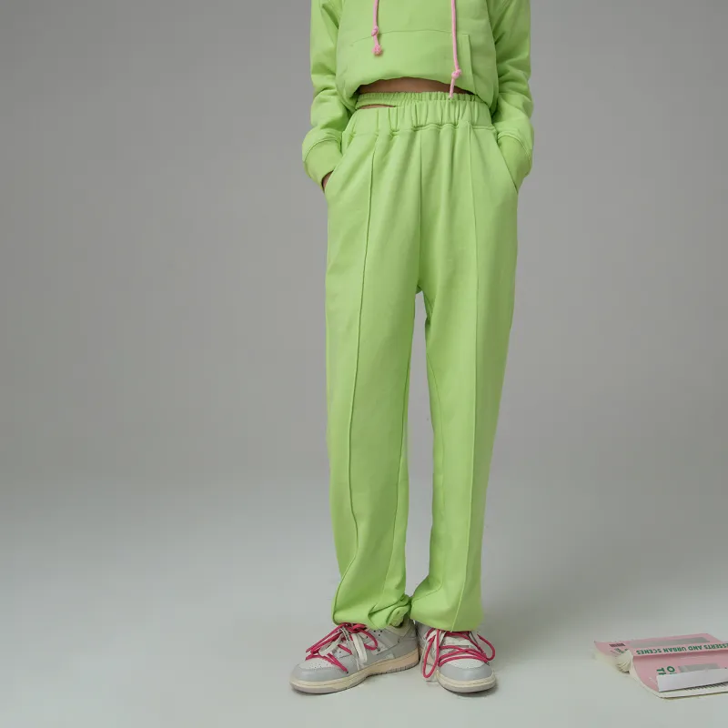 CHUU Casual Pants Women's-12