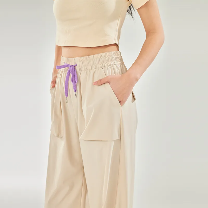 Wearx Cargo Pants Women's-4