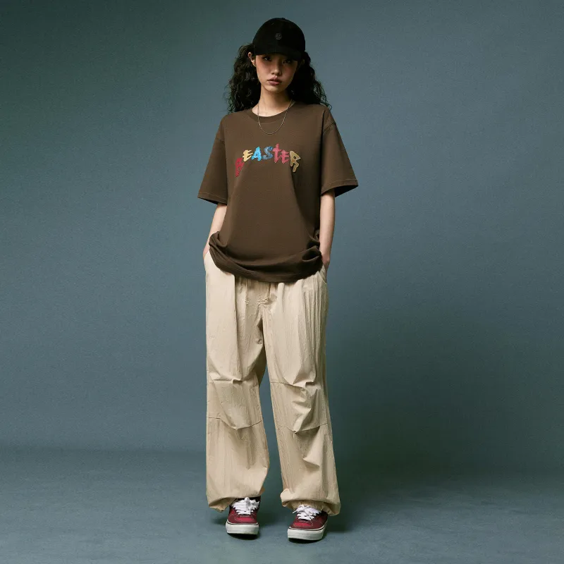BEASTER Cargo Pants Unisex-14