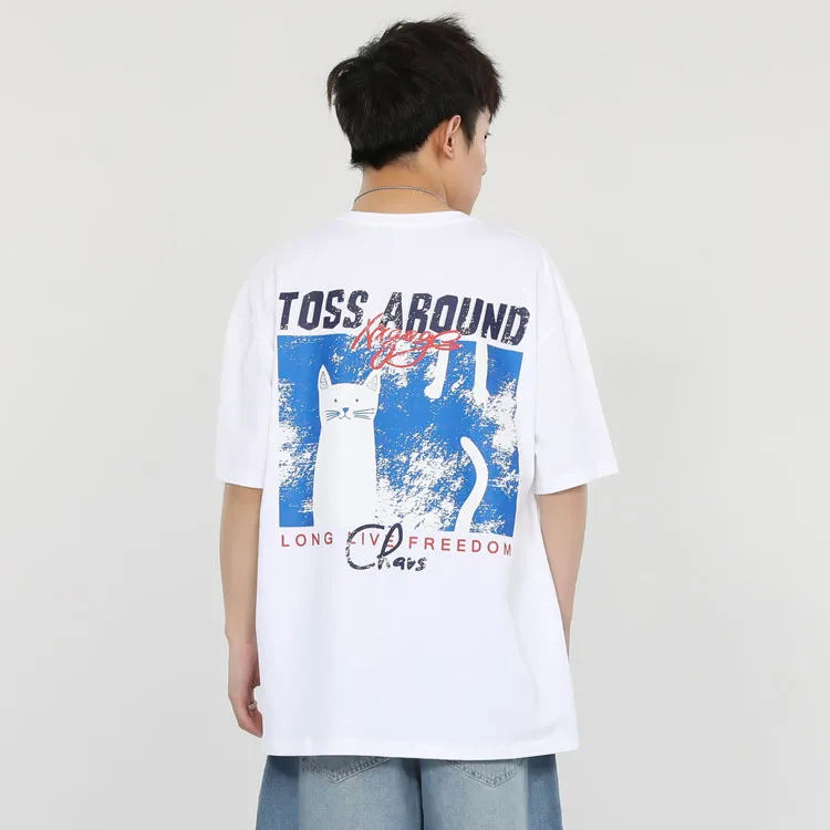 XXGOGO T-Shirts Unisex-12