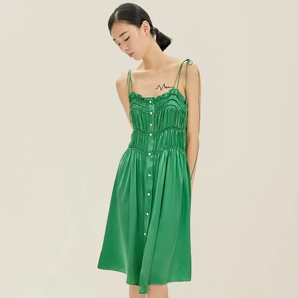 Sangluo Women's Nightgowns-6