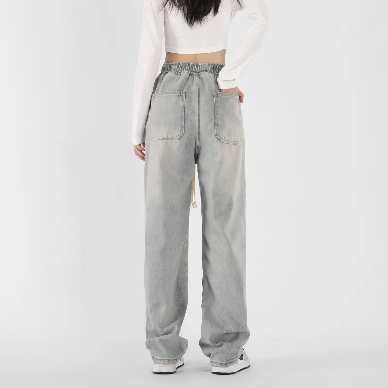 Airwalk Jeans Unisex-18