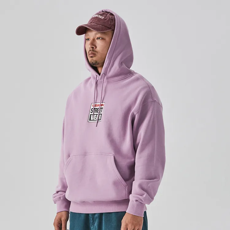 Vision Street Wear Sweatshirt Unisex-2