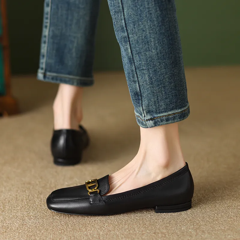 Naiyee Casual Single Shoes Women's-5