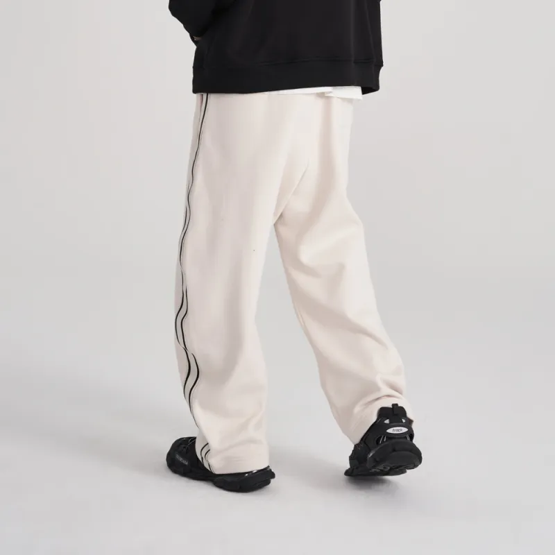 KILLWINNER Knitted Sweatpants Unisex-9