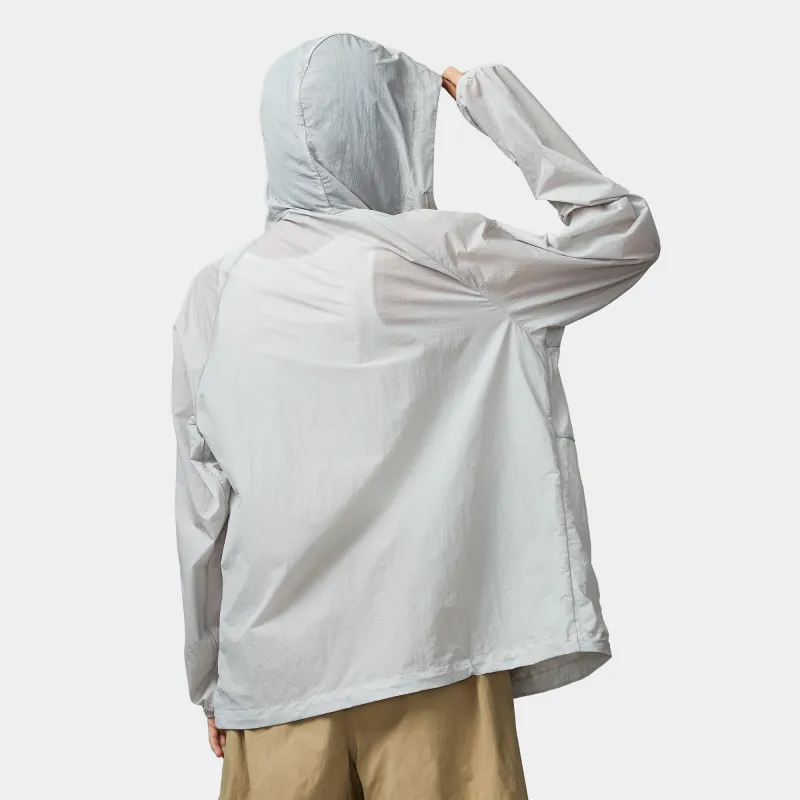 CAMEL Sun Protection Clothing Unisex-2