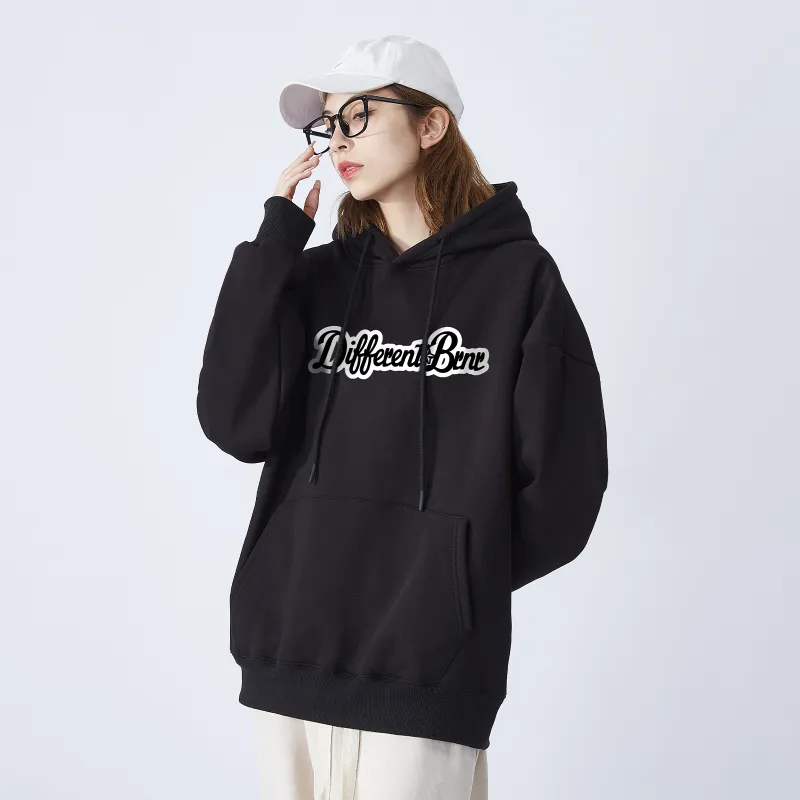 BRNR Sweatshirts Unisex-23