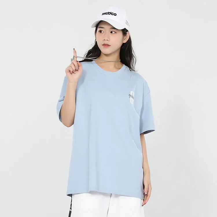 XXGOGO T-Shirts Unisex-15