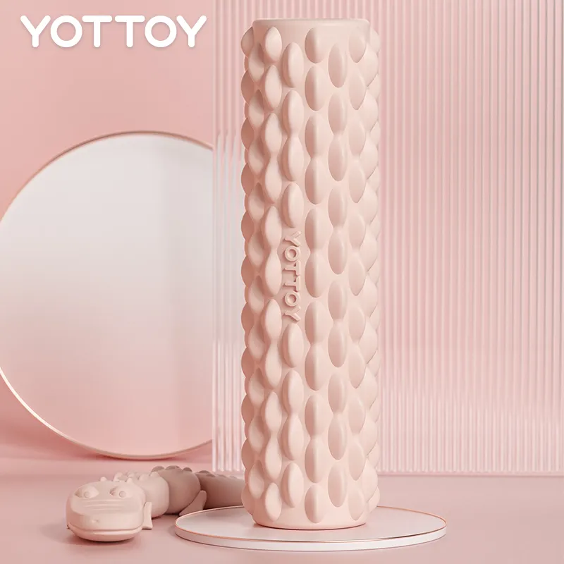 YOTTOY Foam Rollers-1