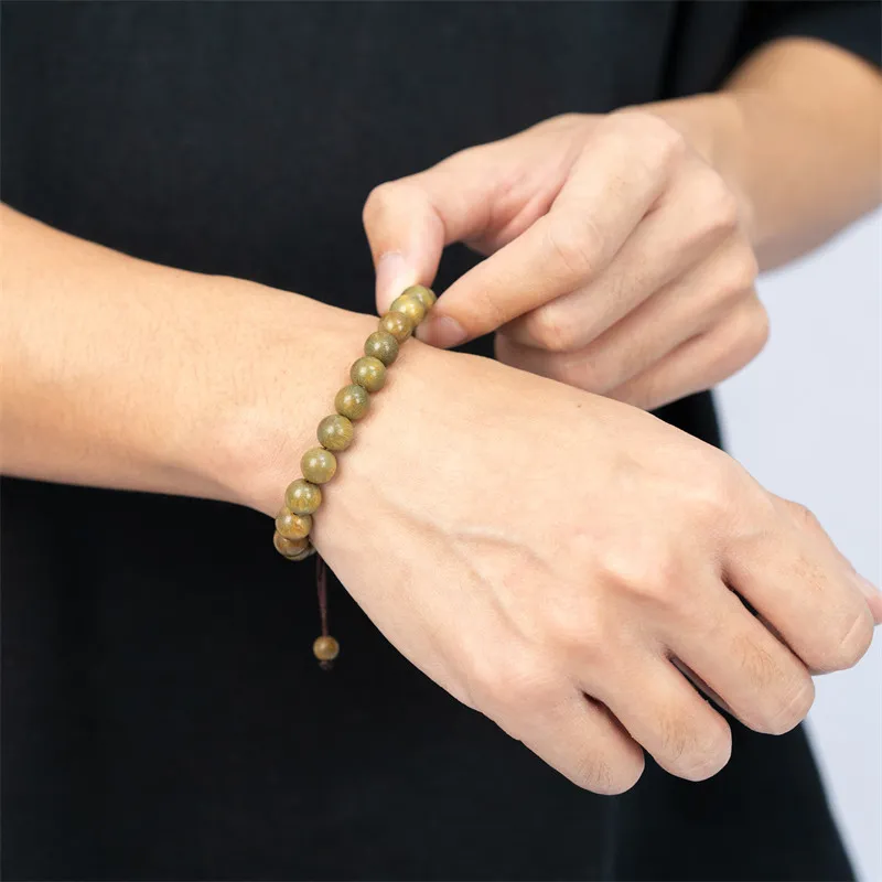 SOLO Bracelets Unisex-9