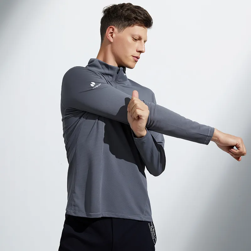 HOTSUIT Set in Sleeve T Shirt Men's-6