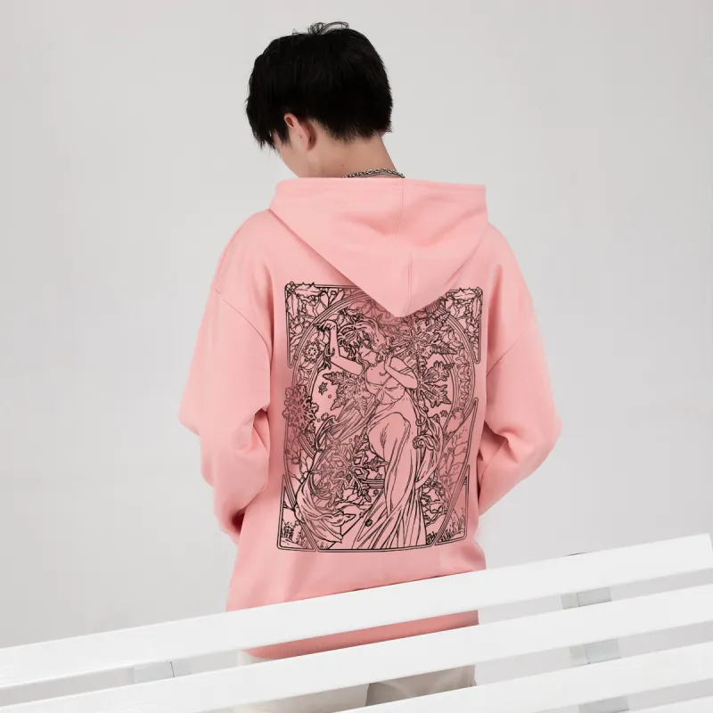 Toy Machine Sweatshirts Unisex-5