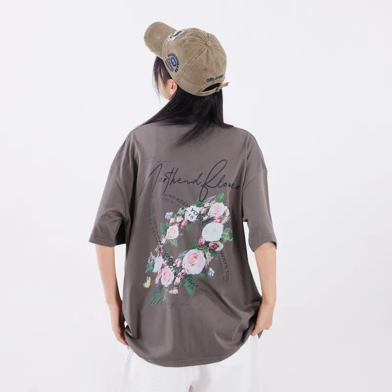 Northend T-Shirts Unisex-10