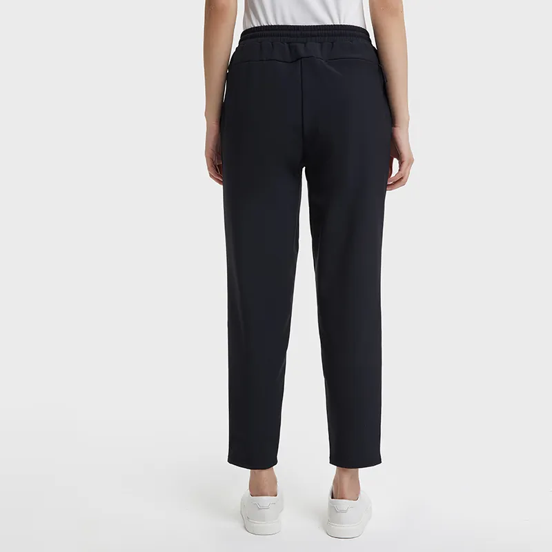 HOTSUIT Jogger Thickened Sports Pants Women's-3