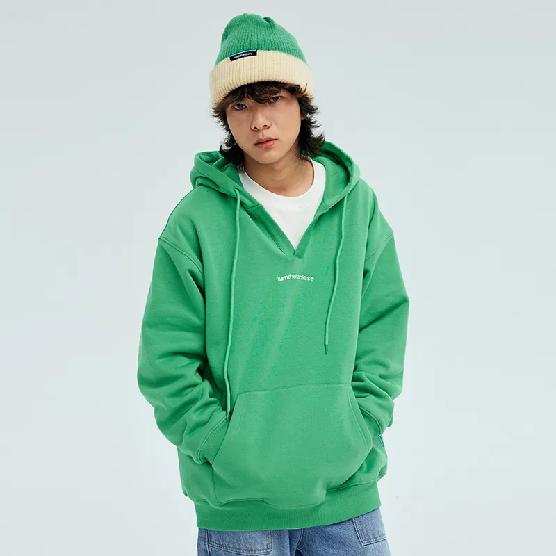 TURNTHETABLES Sweatshirts Unisex-6