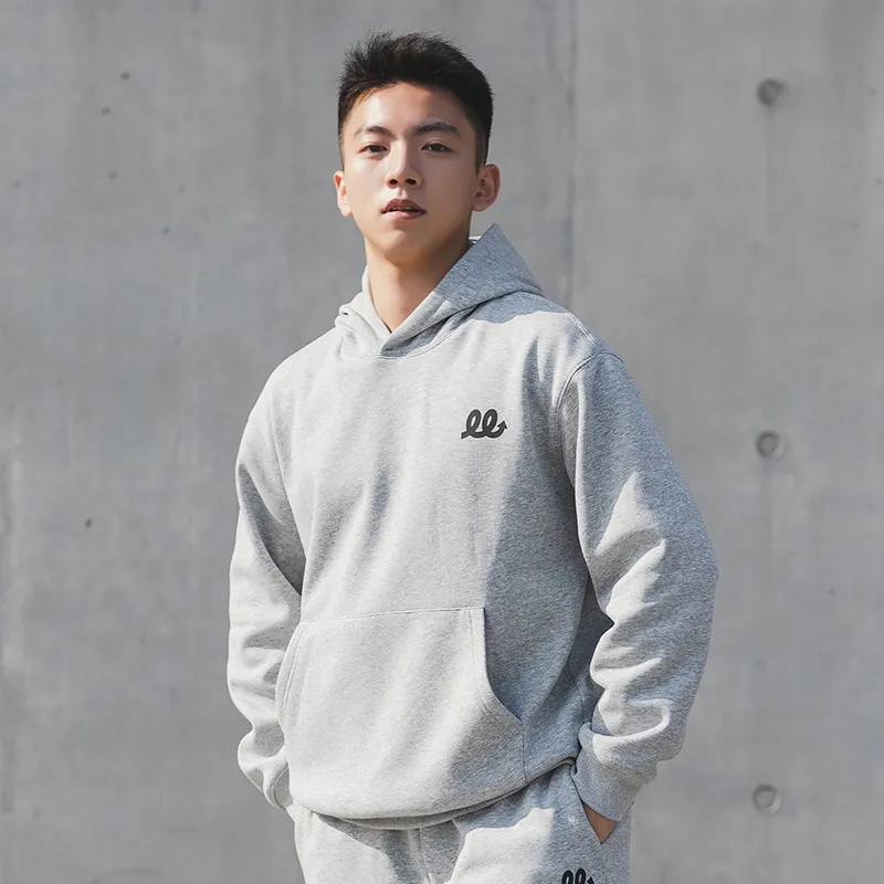 JRs Spring Fall Sweatshirt Unisex-13