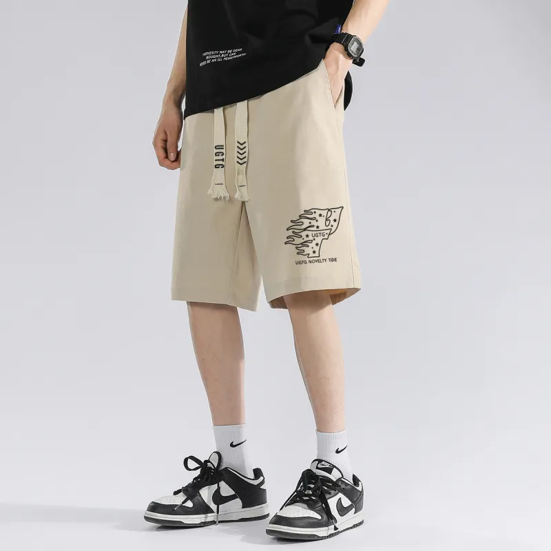 UGTG Casual Shorts Unisex-7
