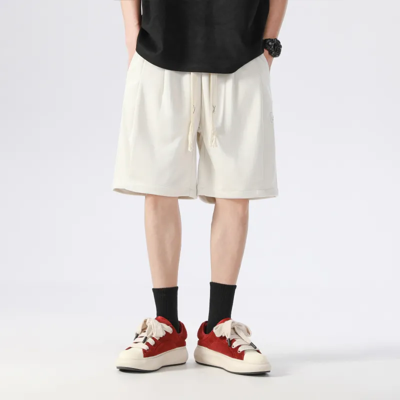 CBCD Casual Shorts Unisex-11