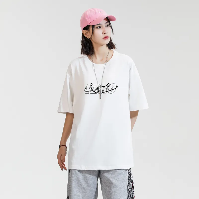 Izro X IRSCTO T-Shirts Unisex-6