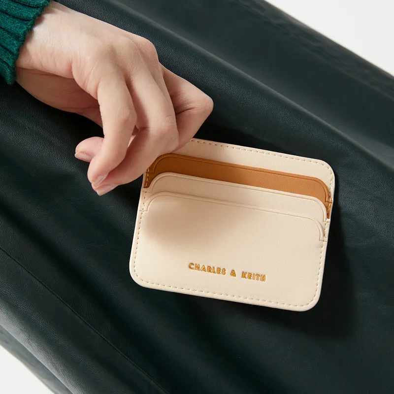 CHARLES&KEITH Card Holders-3