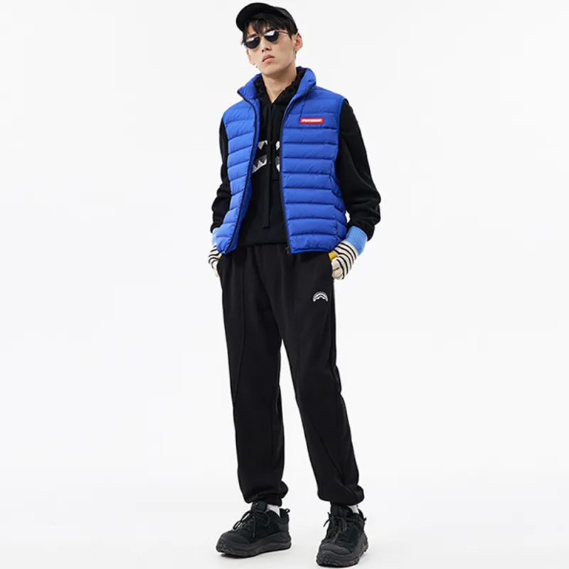 SPRAYGROUND Loose Fit Vest Unisex-5