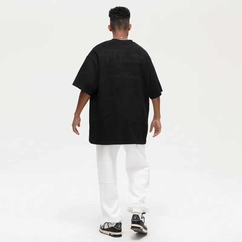 POINTLIMIT T Shirts Unisex-4