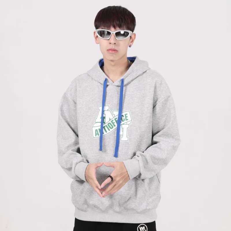 Antioffice Sweatshirts Unisex-17