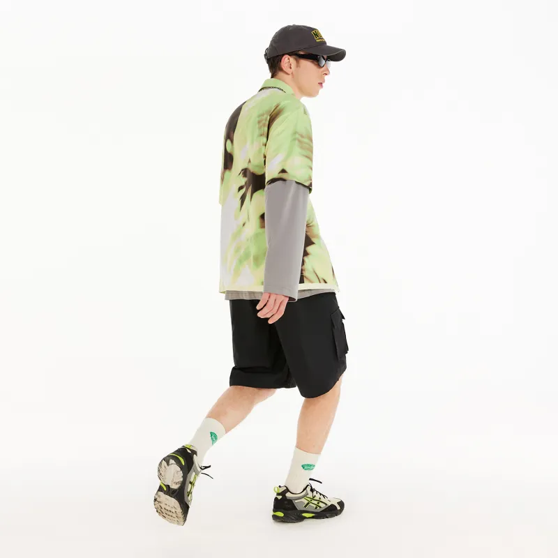 BEASTER Shirts Unisex-3