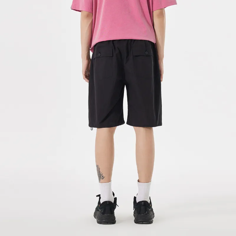 VOLCOM Casual Shorts Unisex-3