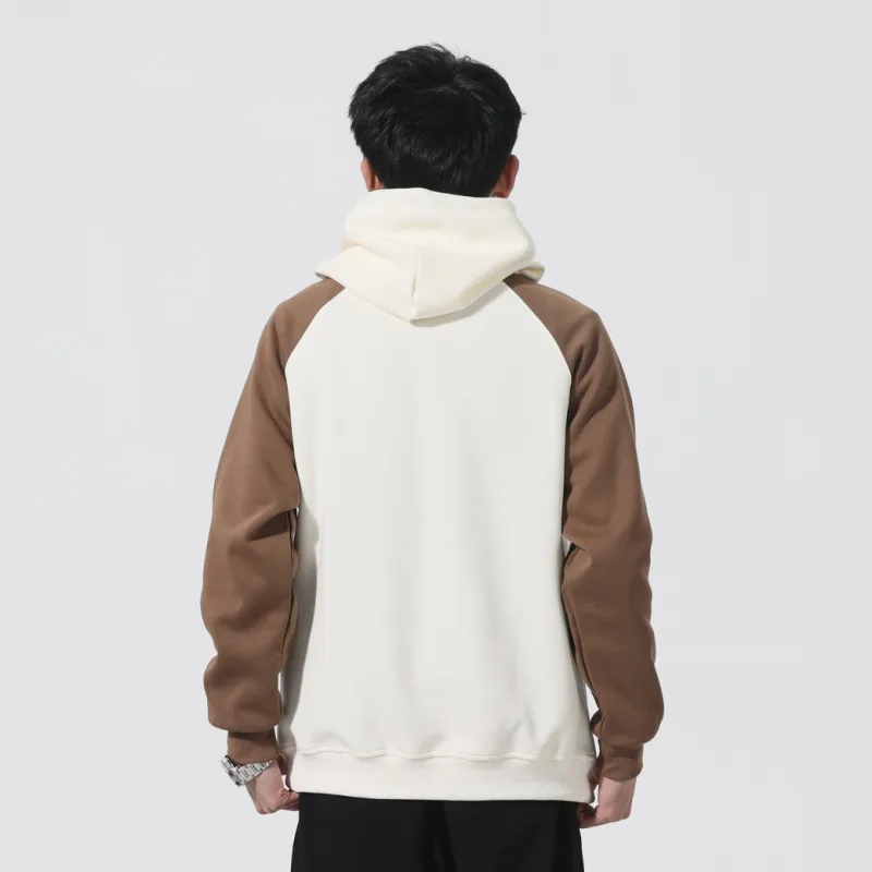 Antioffice Sweatshirts Men Ecru-3