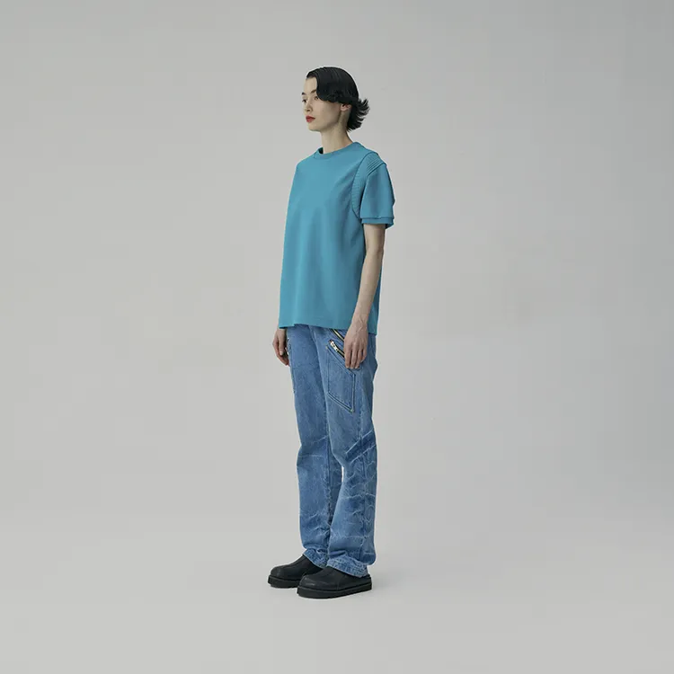 The Last Redemption T Shirt Unisex-4