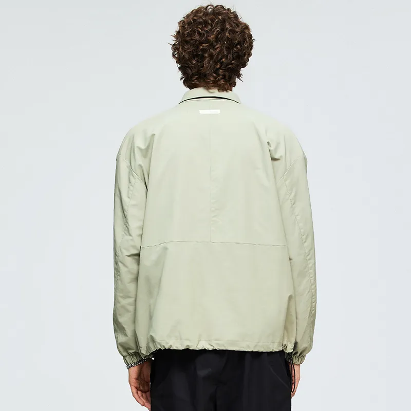 BAGGL Jackets Unisex-2