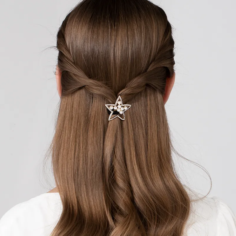 Cercoo Hair Ties Women's FqH463 Champagne-1