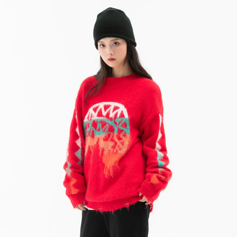 SPRAYGROUND Sweaters Unisex-9