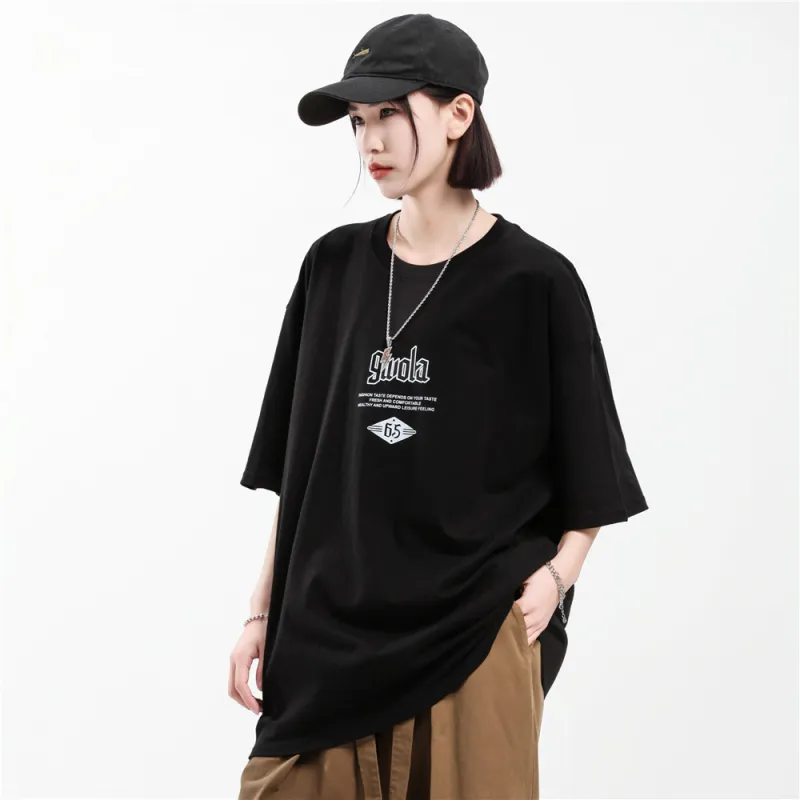 Gwola T Shirts Unisex-3