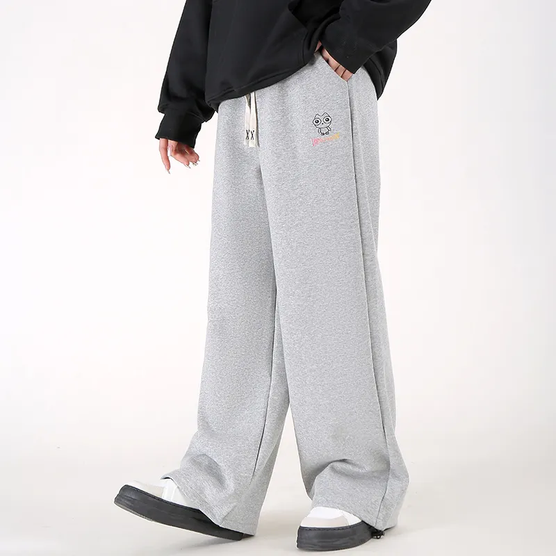 Unite Life HOODS Casual Sportswear Unisex-3