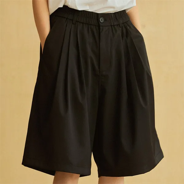 LR MADE Casual Shorts Unisex-2
