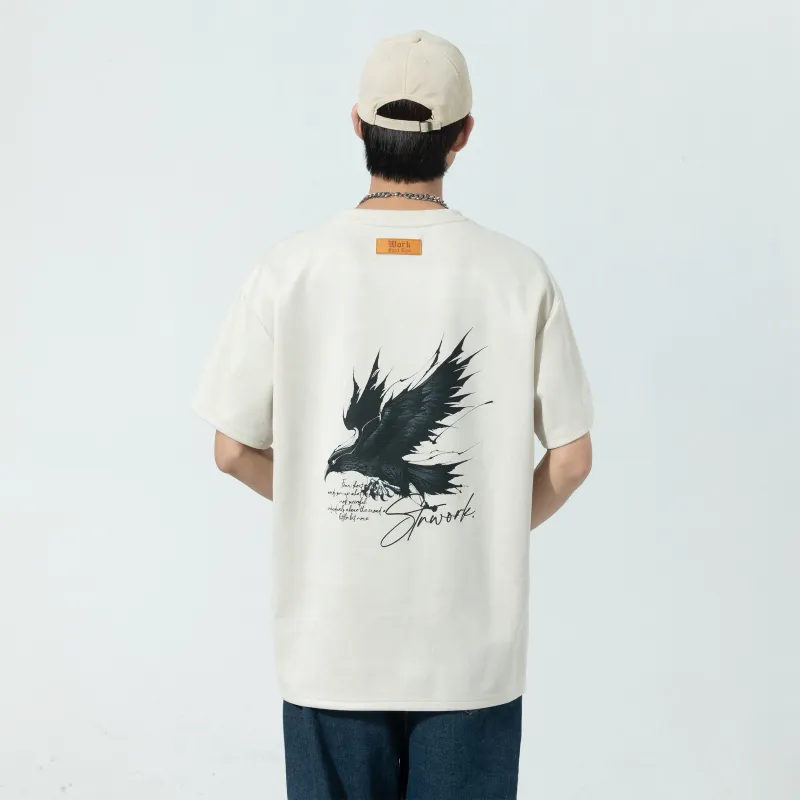 STNW Casual Sportswear Unisex-19