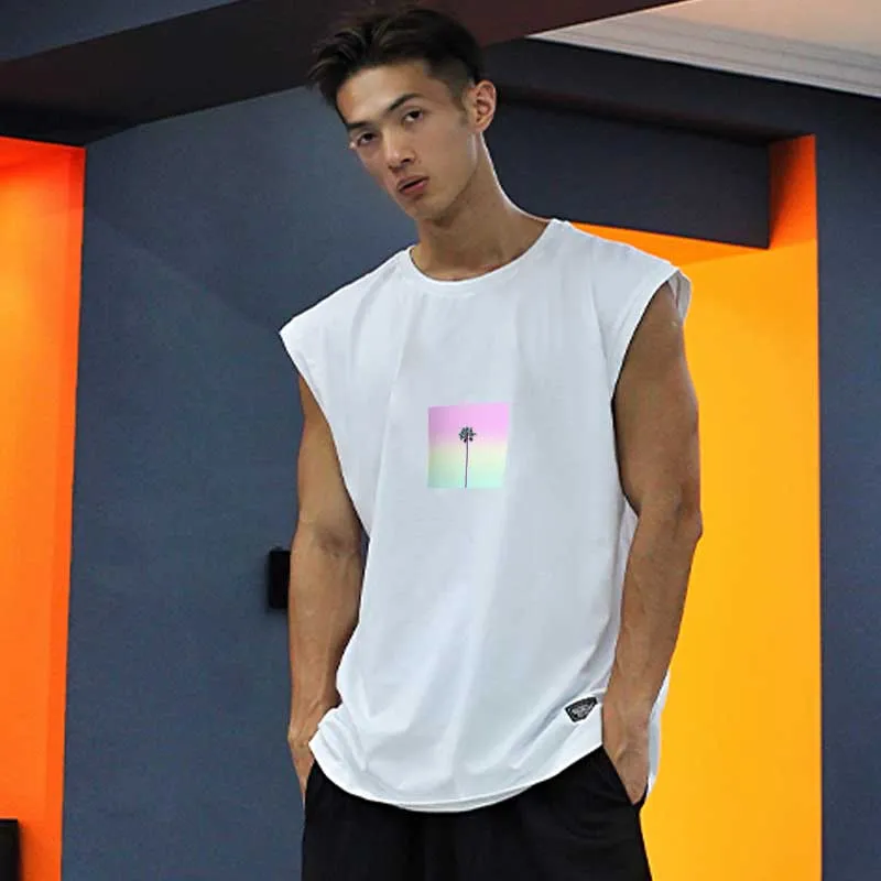 MIRACLE KILL Tank Tops Unisex-9