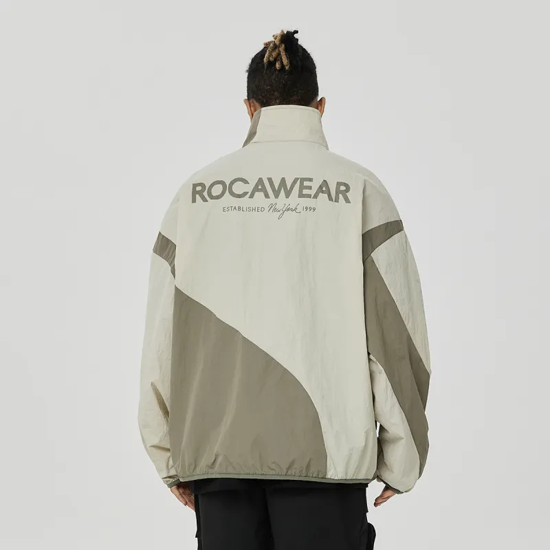 ROCAWEAR Sun Protection Clothing Unisex-5