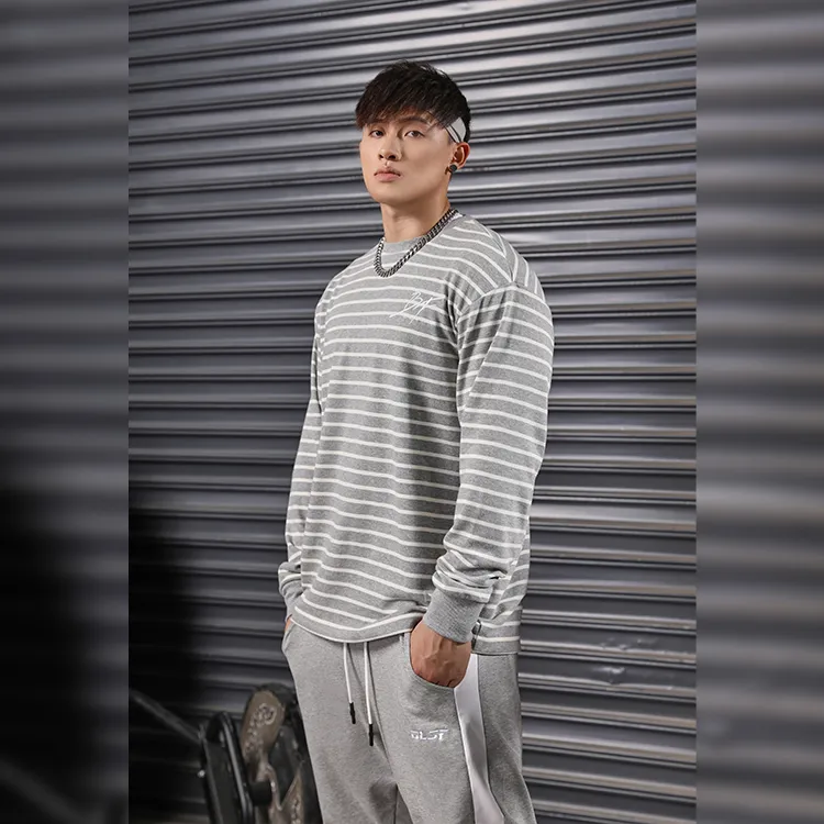 BLUESFLY Sweatshirts Men-2