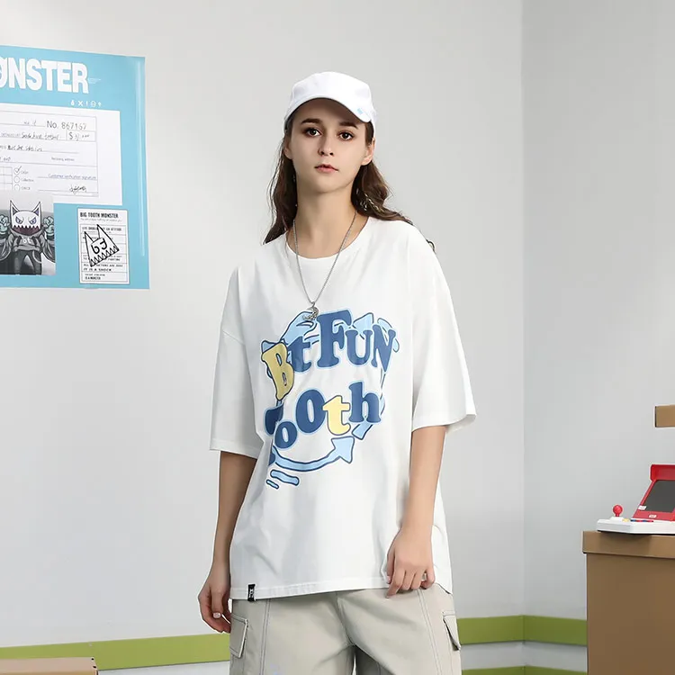 Bt Elbow Length Sleeved T Shirt Unisex-8