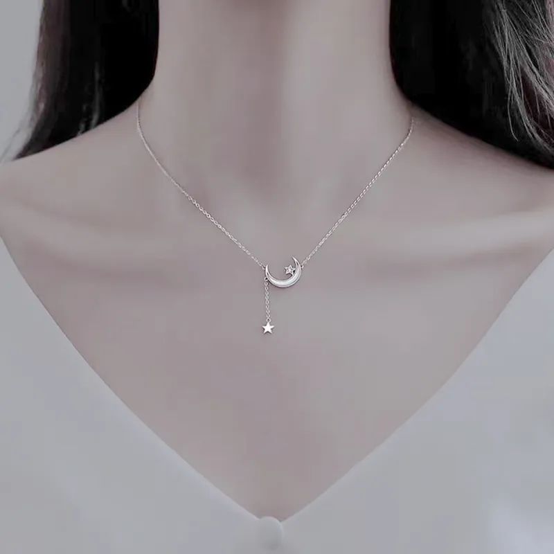 PIARA Necklaces Women's-1