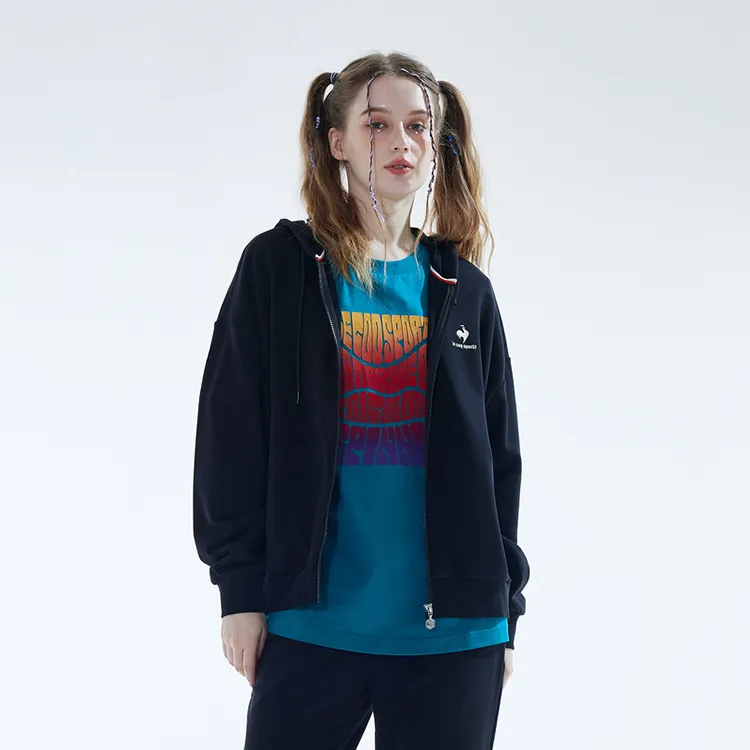 Le Coq Sportif Jackets Unisex-2