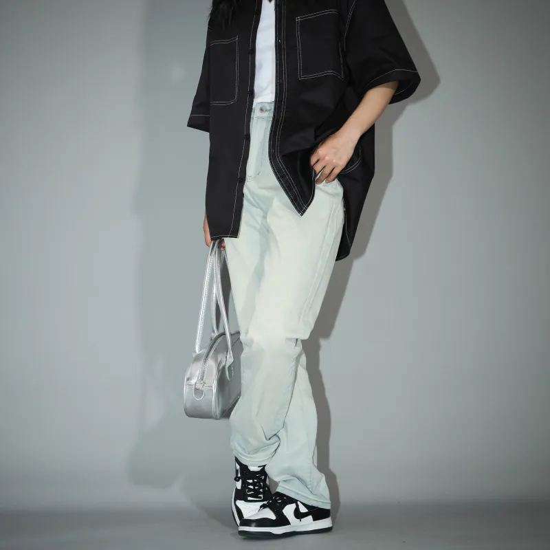Tre Club Jeans Unisex-11