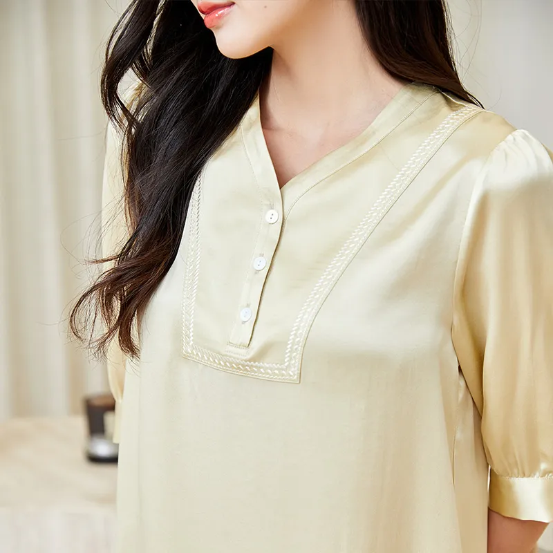 MB Women's Nightgowns-1