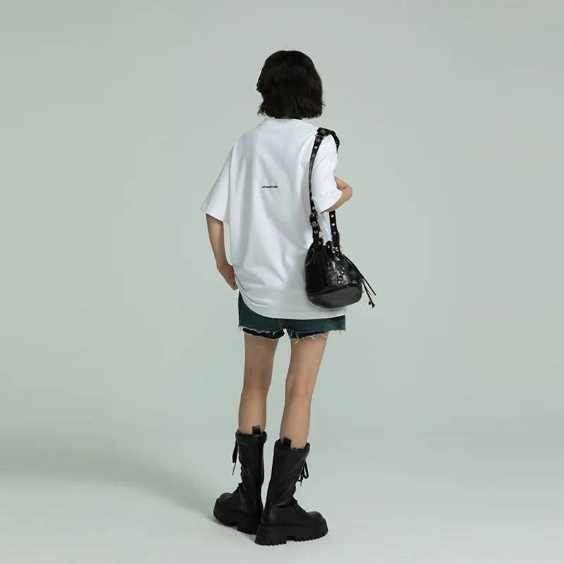 Apparition T Shirts Unisex-9