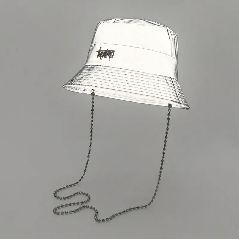 KENMO Bucket Hats Unisex-7